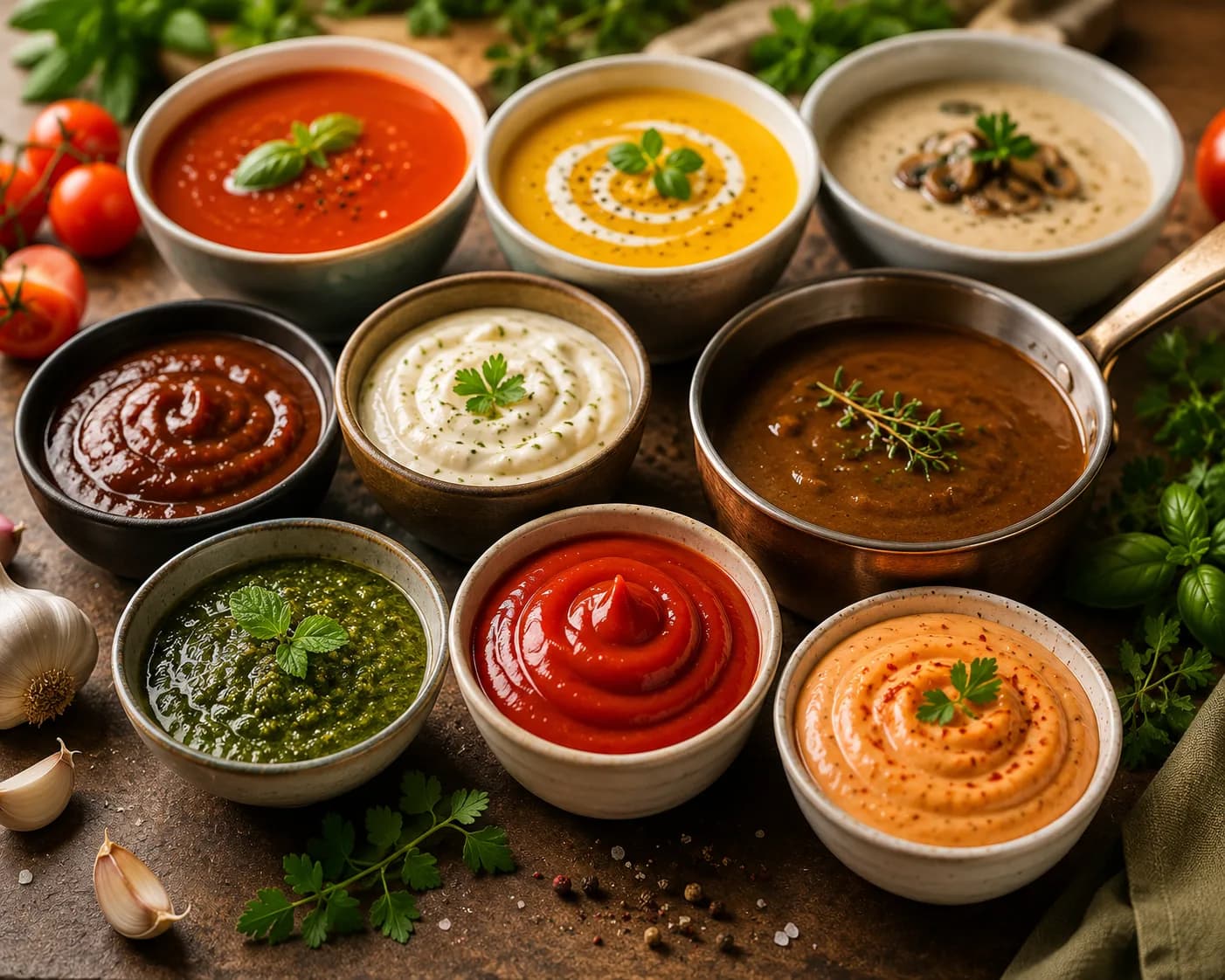 Clean Label Starches