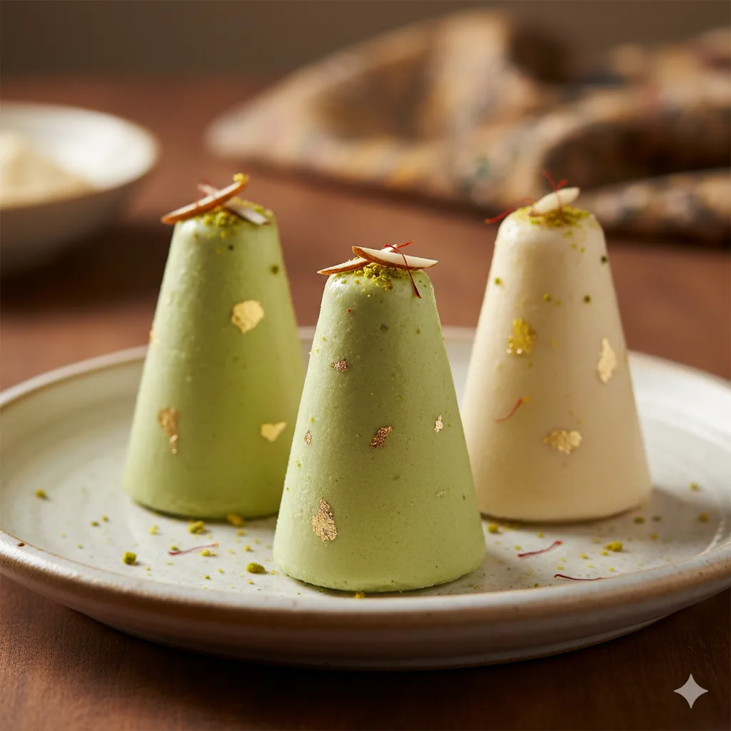 Kulfi