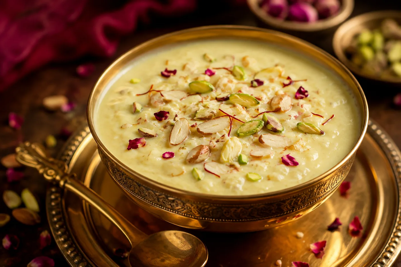 Dairy Based Desserts
