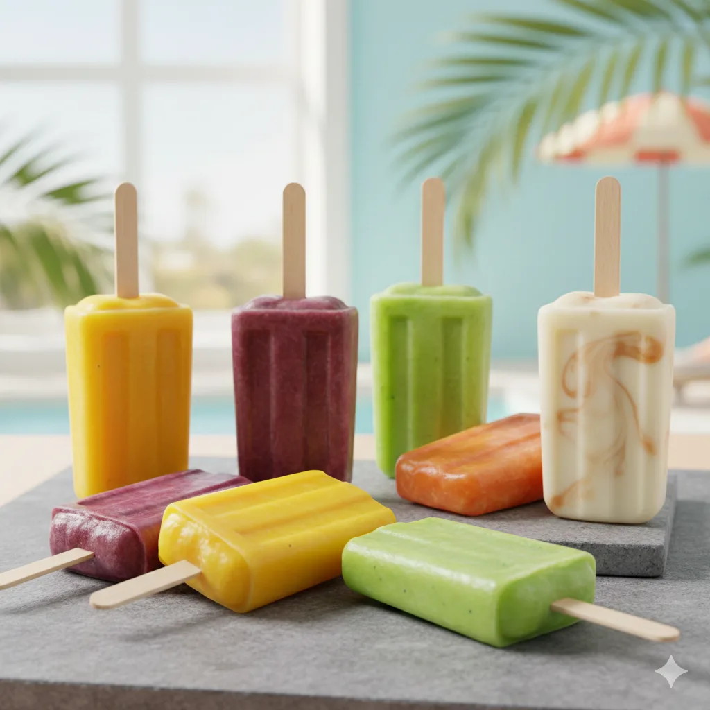 Sorbet