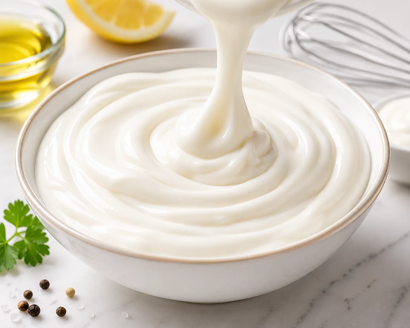 Mayonnaise