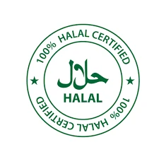 Halal — Halal Certified